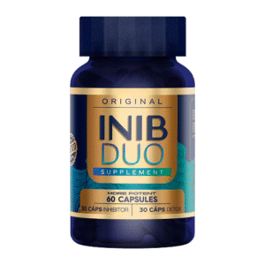 INIB DUO- Inibidor de Apetite