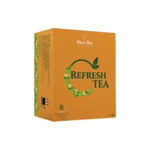 Refresh Tea