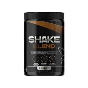 Shake Blend - Chocolate