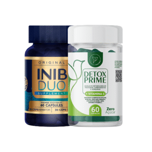 Inib duo + detox