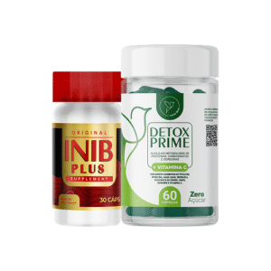 Inib plus + detox