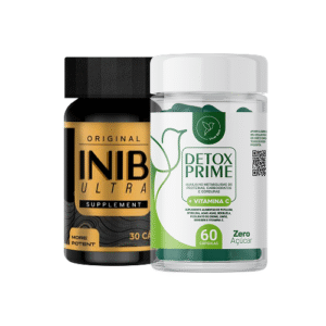 Inib ultra + detox
