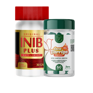 Inib plus + seca turbo